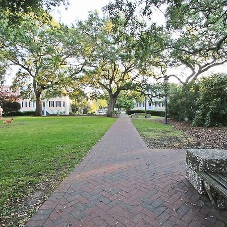 Habersham 1 Apartment Savannah Exterior foto