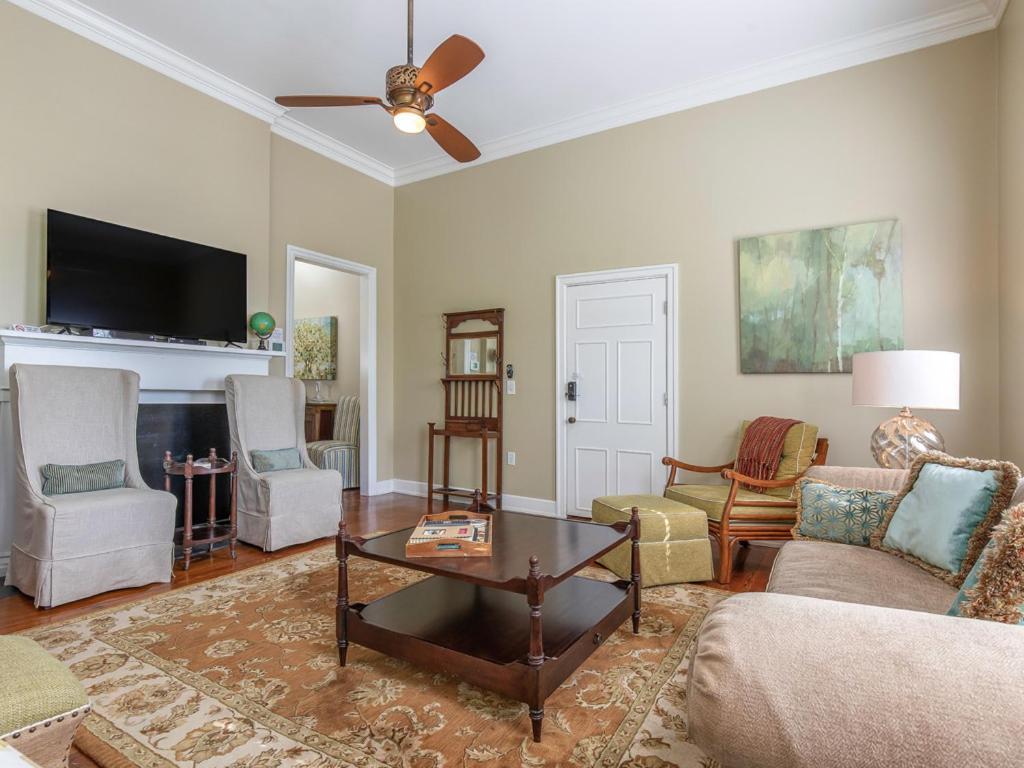 Habersham 1 Apartment Savannah Exterior foto