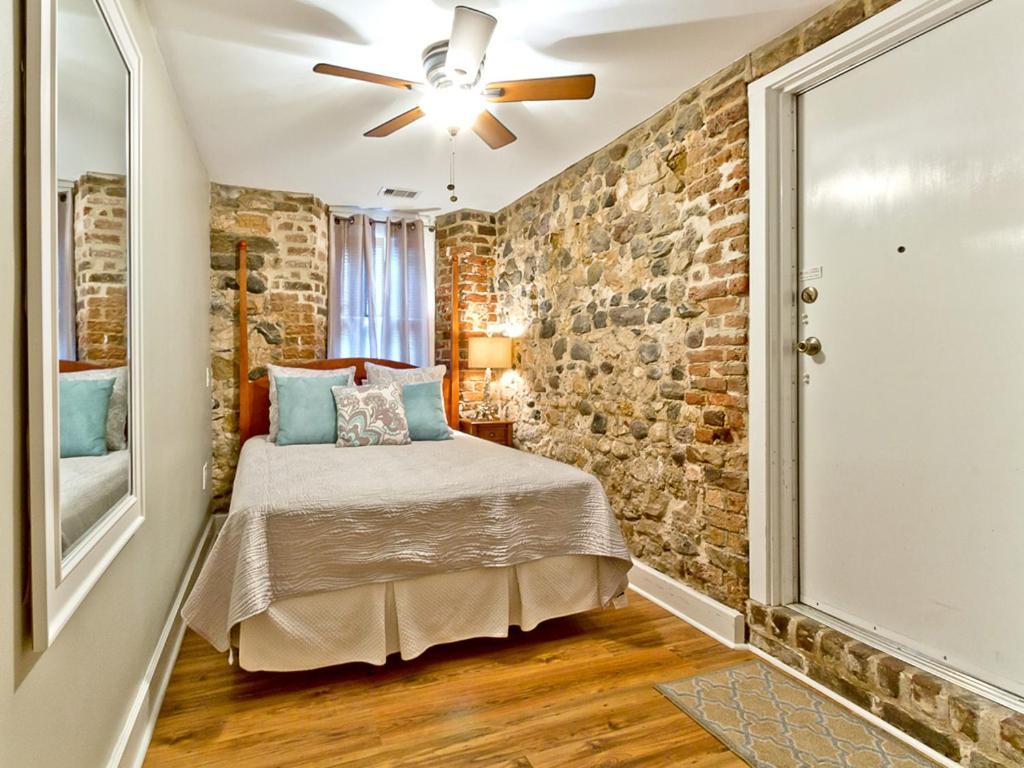 Habersham 1 Apartment Savannah Exterior foto