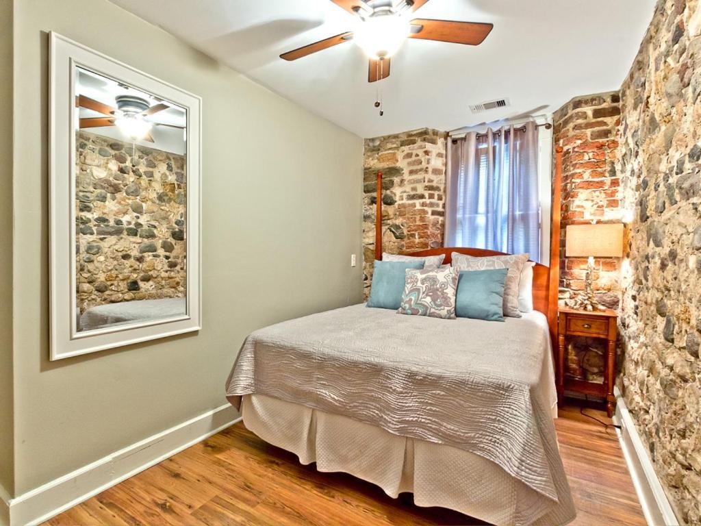 Habersham 1 Apartment Savannah Exterior foto