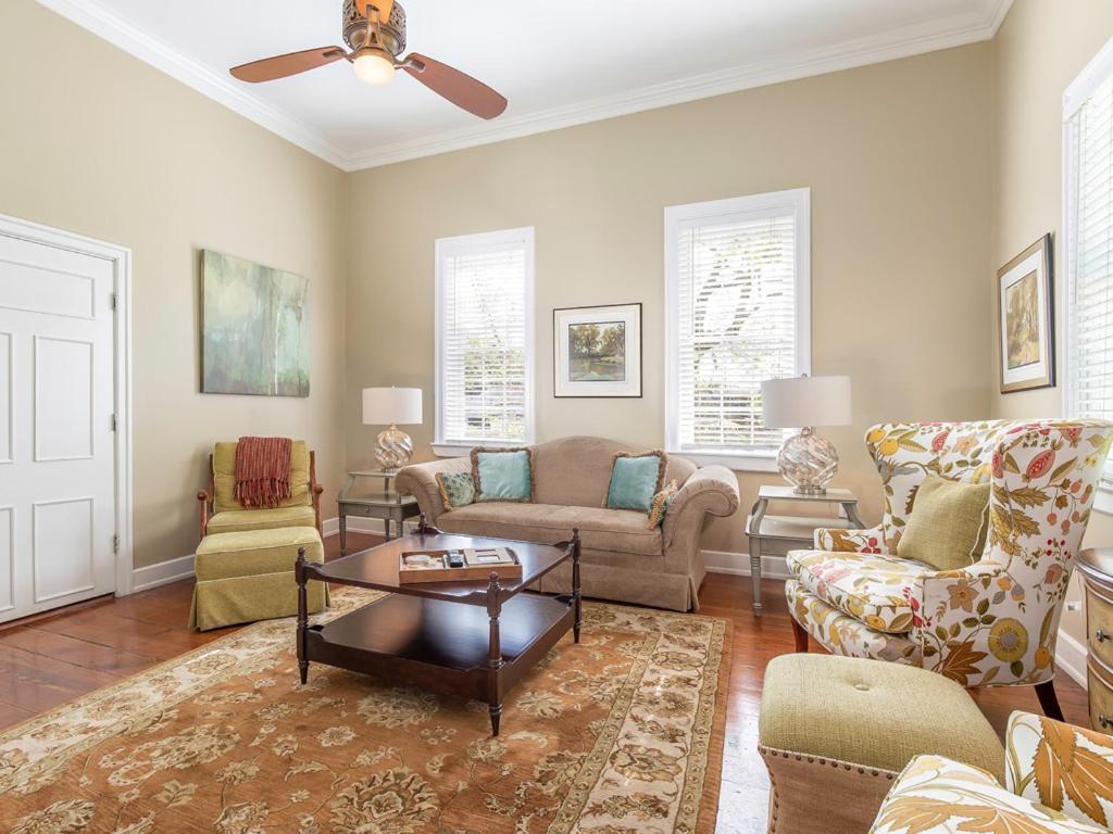Habersham 1 Apartment Savannah Exterior foto