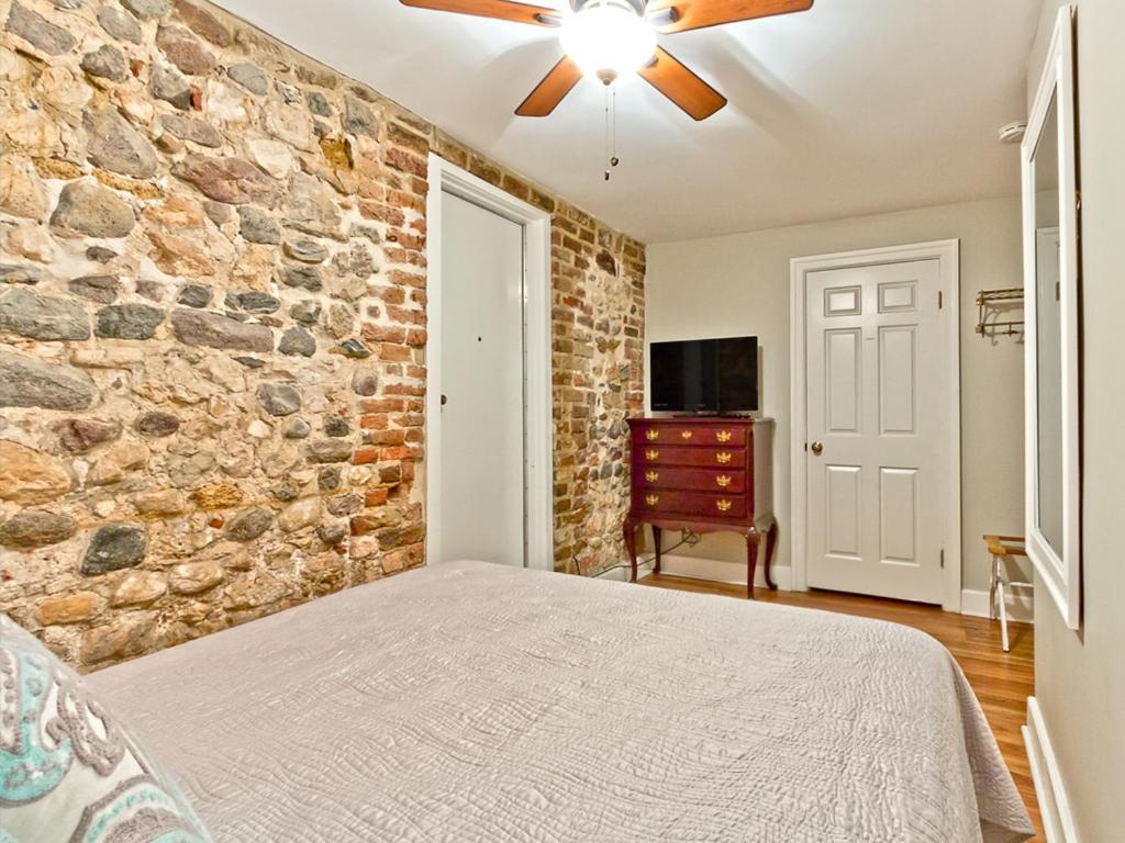 Habersham 1 Apartment Savannah Exterior foto